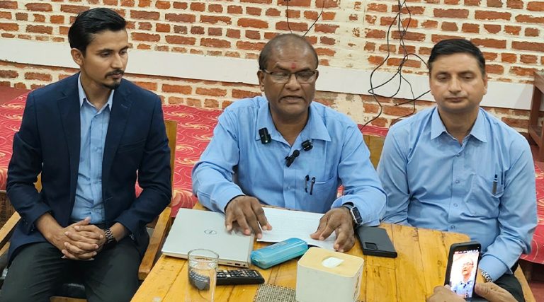 विद्युत नियमन आयोगमा उजुरी दिएपछि पञ्चकन्याले तिर्यो ट्रङ्क लाइनको पहिलो किस्ता, जोडियो बिजुली