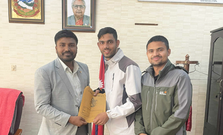 राष्ट्रिय तथा अन्तर्राष्ट्रिय खेलाडीलाई वैकल्पिक परीक्षाको व्यवस्था गर्न माग