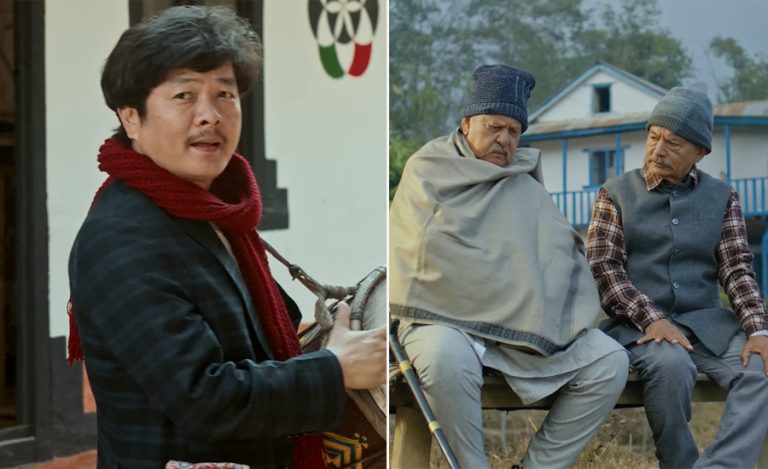 ‘जारी २’ र ‘परान’ ले शनिबार एकैदिनमा कमाए १ करोडभन्दा धेरै