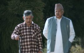 ‘परान’ ले ‘जारी’ को कमाइलाई उछिन्न ८ लाख कमाउनुपर्ने !