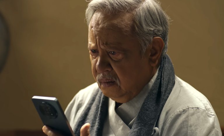 ‘परान’ शुक्रबारदेखि अमेरिकामा, मध्यपूर्वमा अर्को सातादेखि