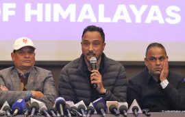 एनपीएलको तयारी पूरा, खेल राति पनि हुने