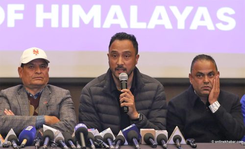 एनपीएलको तयारी पूरा, खेल राति पनि हुने