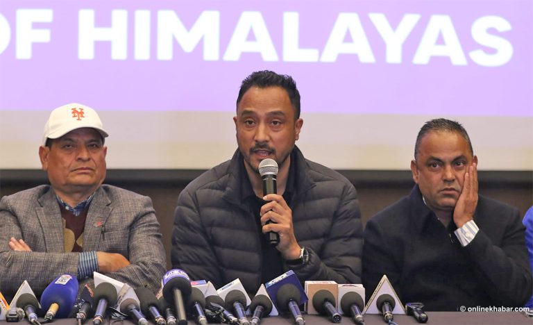 एनपीएलको तयारी पूरा, खेल राति पनि हुने