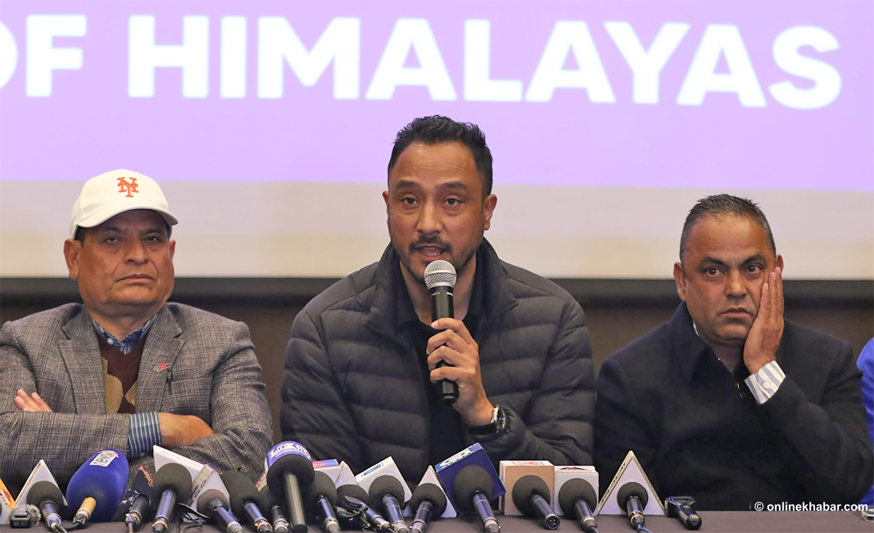 एनपीएलको तयारी पूरा, खेल राति पनि हुने