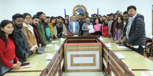 प्रधानमन्त्रीको निर्देशनपछि पनि किन अल्झियो जेनजी-सरकार सम्झौता ?