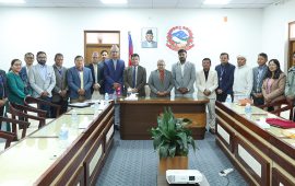 राज्यले युवाको भावना नबुझ्दा जेनजी विद्रोह भयो : प्रधानमन्त्री कार्की