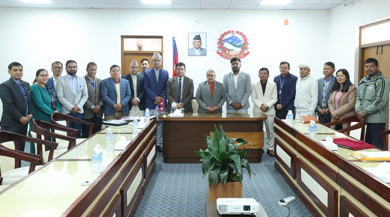 राज्यले युवाको भावना नबुझ्दा जेनजी विद्रोह भयो : प्रधानमन्त्री कार्की