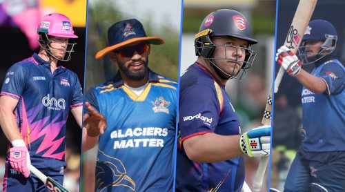 नीशम अनुबन्धपछि सन्तुलित पोखरा एभेन्जर्स, पहिलो सिजनभन्दा राम्रो गर्ने लक्ष्य