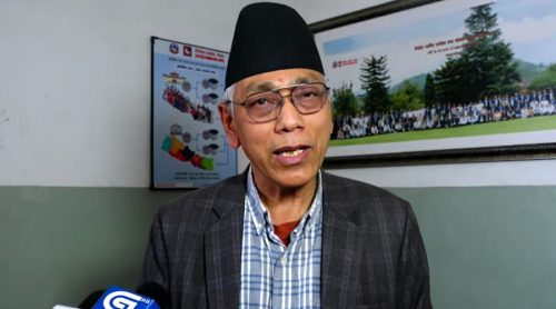 भेनेजुएलामा अमेरिकी हस्तक्षेपको नेमकिपाद्वारा भर्त्सना, मदुरो दम्पत्तिलाई तत्काल छाड्न माग