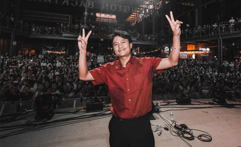 ‘कालो सेतो’ बन्यो पूर्ण राईको सर्वाधिक हेरिने गीत, ५ करोड भ्यूज नाघ्यो