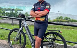 ‘जिपमा आएको व्यक्तिले बाटोमा दुईवटा सिंह देखें’ भनेपछि पिसाब चुहिएला जस्तो भयो’