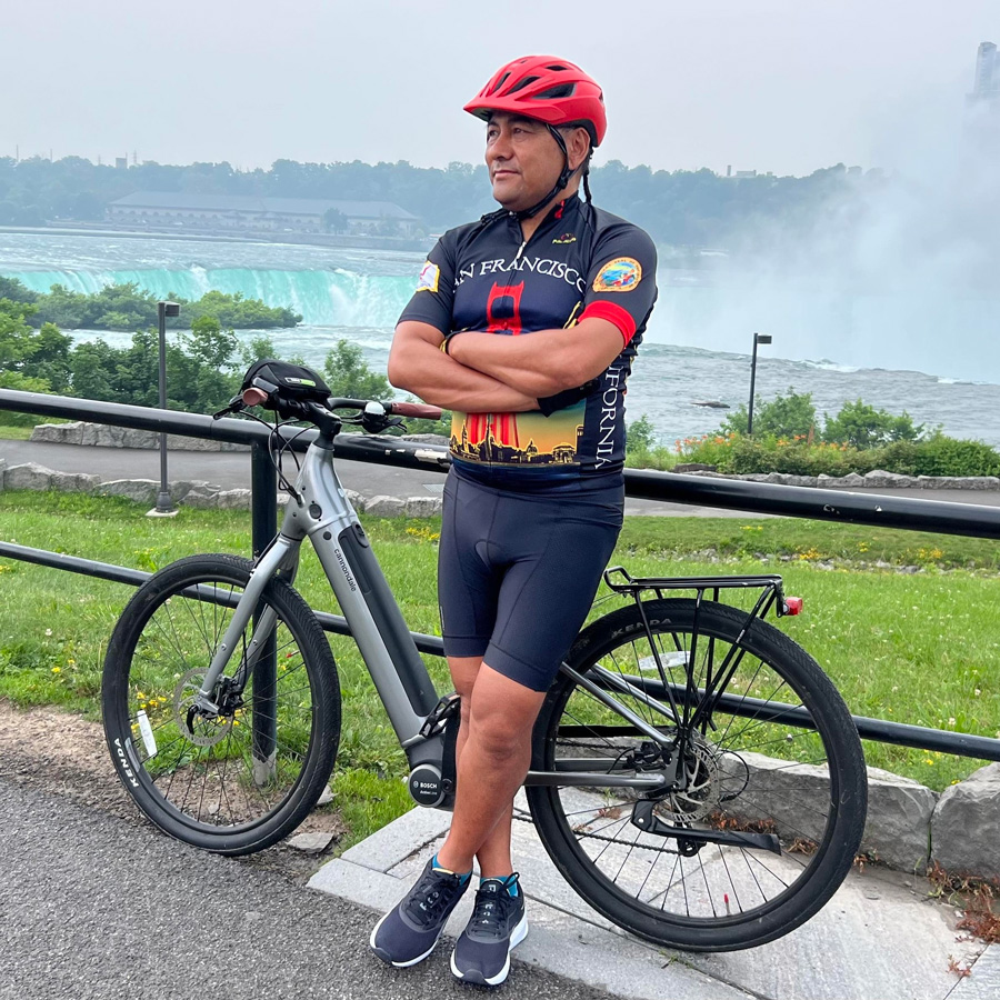 ‘जिपमा आएको व्यक्तिले बाटोमा दुईवटा सिंह देखें’ भनेपछि पिसाब चुहिएला जस्तो भयो’