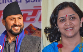 कस्तो छ रास्वपा र विवेकशील साझाको एकता मोडल ?