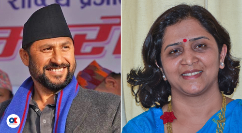 कस्तो छ रास्वपा र विवेकशील साझाको एकता मोडल ?