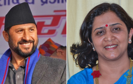 रास्वपा र विवेकशील साझा पार्टीबीच आज एकता, कस्तो छ एकता मोडल ?