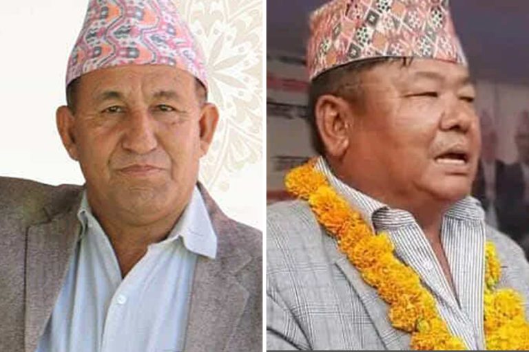 एमाले महाधिवेशन प्रतिनिधिमा कोशी प्रदेशका २ सांसद पराजित