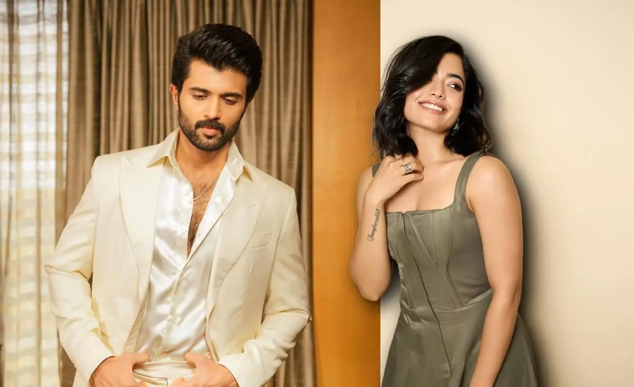 रश्मिका-विजयको विवाह २६ फेब्रुअरीमा हैदराबादमा हुने चर्चा