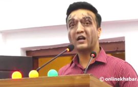 मधेश प्रदेशसभामा सांसदले आफैंलाई दले मोसो