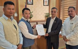 मतदाता नामावलीमा नाम दर्ता गर्ने समय थप गर्न रास्वपाको माग