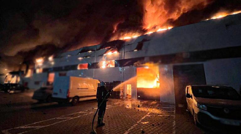 रूसद्वारा युक्रेनमा ४७० ड्रोन र ४८ वटा मिसाइल आक्रमण, ९ जनाको मृत्यु