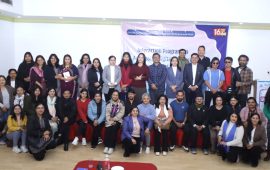 डिजिटल साक्षरता पाठ्यक्रममा राख्न जोड