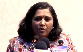 रास्वपासँगको एकता विलय होइन, प्रलय हो : समीक्षा बाँस्कोटा