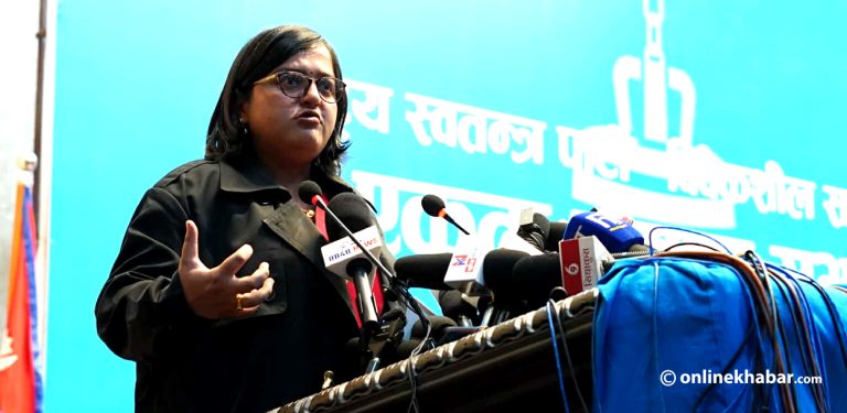 रास्वपासँगको एकतापछि समीक्षा बास्कोटा- बिलाउन होइन, मिलाउन आएका हौं