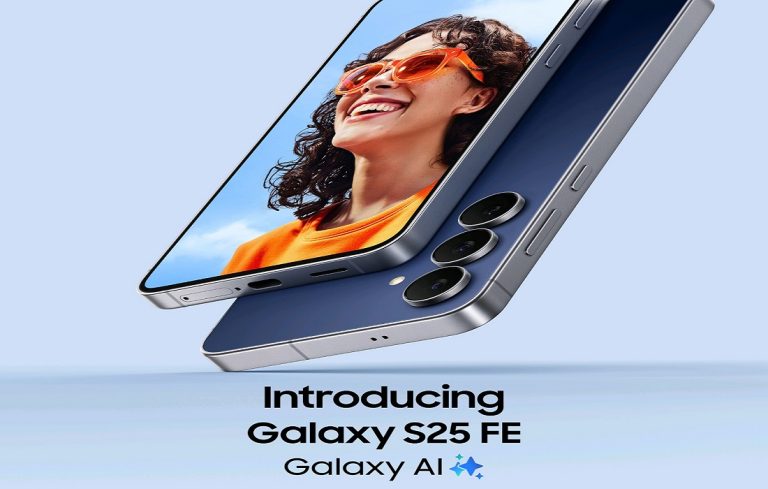 सामसङले सार्वजनिक गर्‍यो ग्यालेक्सी ‘एस २५ एफई’