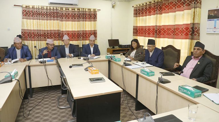 राष्ट्रिय सभा सदस्यहरू भन्छन्- अबको एजेन्डा प्रतिनिधिसभा पुनर्स्थापना होइन, चुनाव नै हो