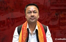 मधेश प्रदेशका मुख्यमन्त्री नियुक्तिबारे आगामी आइतबार विस्तृत बहस हुने