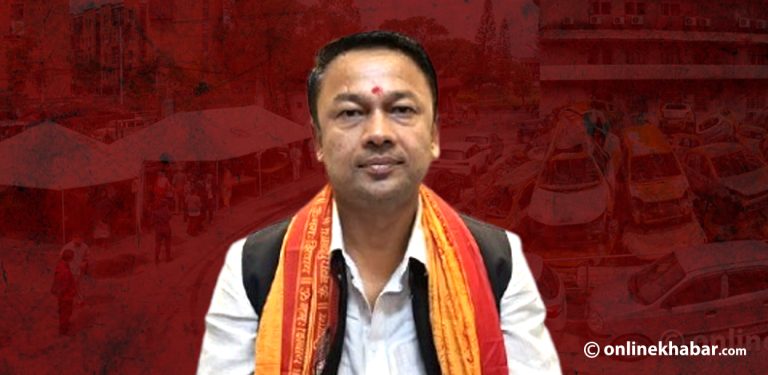 मधेशका मुख्यमन्त्री नियुक्तिबारे आगामी आइतबार विस्तृत बहस हुने