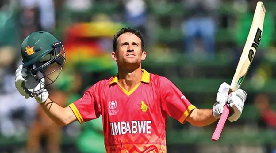 ‘ड्रग्स’को लत लागेपछि रिहाबमा थिए सिन विलियम्स, अब जिम्बाबेको टोलीमा नपर्ने