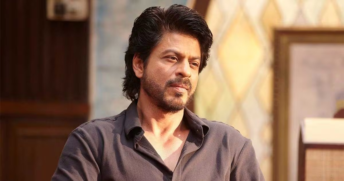 ‘रोमान्स किङ’ शाहरुख खानको कथा