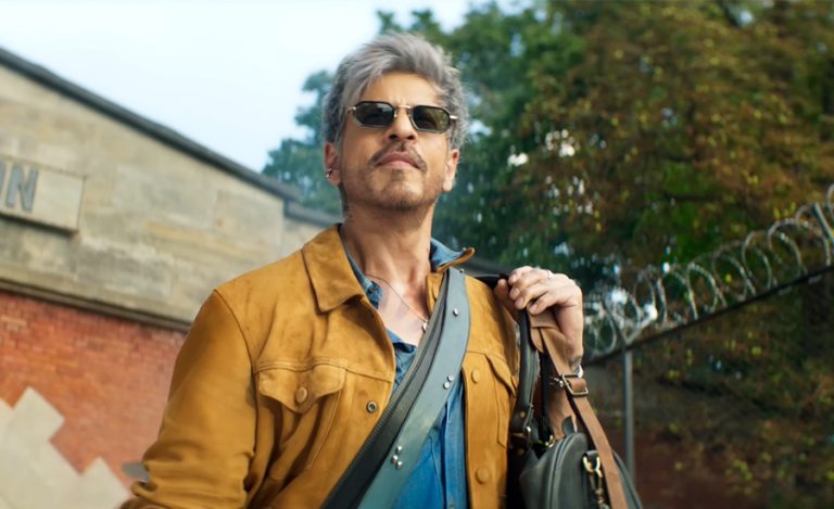 ‘किङ’ को बजेट ३५० करोड भारु, बन्नेछ शाहरुखको महंगो एक्सन-थ्रीलर