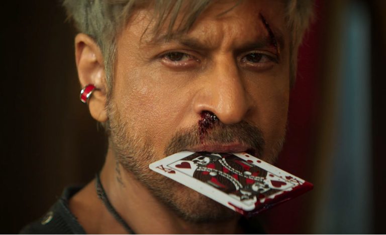 जन्मदिनमा शाहरुख खानले सार्वजनिक गरे ‘किङ’ को पहिलो झलक