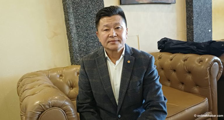 ‘पुस्तान्तरण भनेर मात्रै हुँदैन, नेतृत्वमा सबैले पत्याउने मान्छे चाहिन्छ’