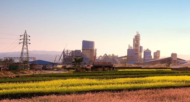 शिवम् सिमन्टले प्राधिकरणलाई तिर्‍यो धरौटीबापतको रकम, विद्युत् जोडियो