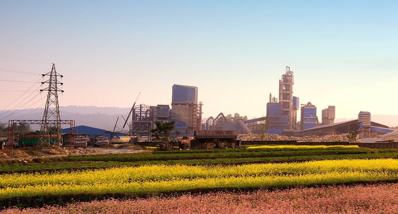 शिवम् सिमन्टले प्राधिकरणलाई तिर्‍यो धरौटीबापतको रकम, विद्युत् जोडियो