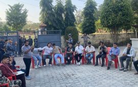 बाराको पथलैयामा प्रशासन र जेनजी वार्ता, यस्ता छन् माग