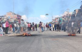 एमाले–जेनजी आमने-सामने हुँदा त्रासमा सिमरावासी