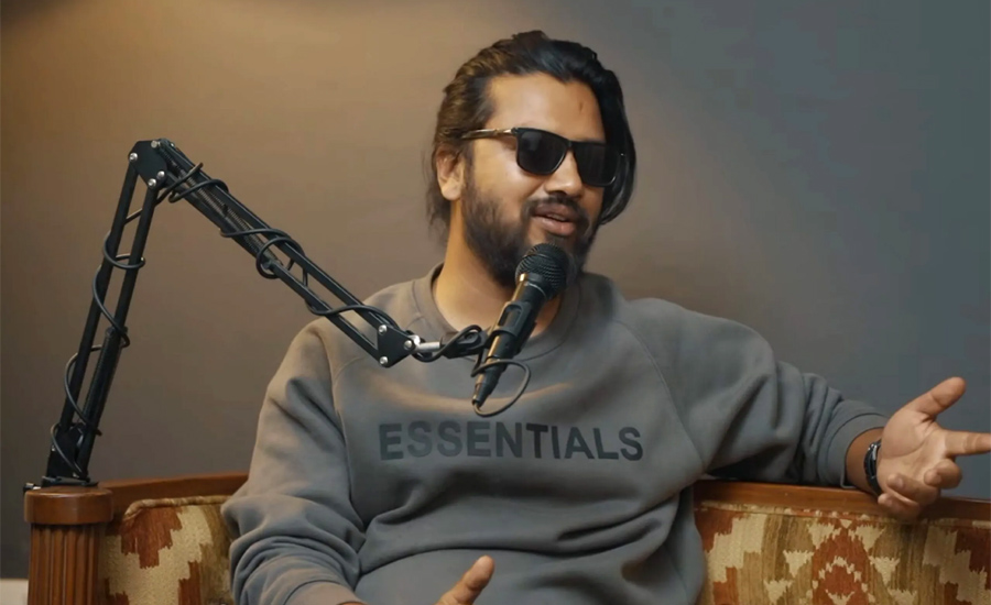 ‘प्याराडाइम टिभी’ को विवादबीच सिसन बानियाँको इन्स्टाग्राम खाता गायब