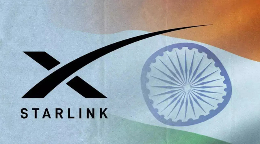 भारतमा महाराष्ट्रबाट स्टारलिङ्कको सेवा सुरु हुँदै