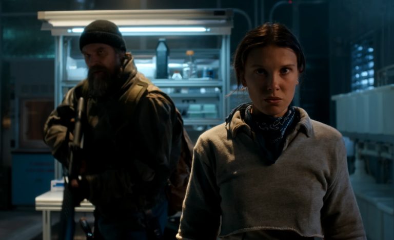 बहुप्रतीक्षित श्रृंखला ‘स्ट्रेन्जर थिंग्स ५’ आजदेखि, नेपालका दर्शकले कति बजे हेर्ने ?