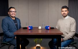 डीसीएलको अक्सनदेखि फ्लडलाइटमा एनपीएल हुँदासम्मको सुवास शाहीको अनुभव