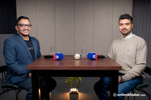 डीसीएलको अक्सनदेखि फ्लडलाइटमा एनपीएल हुँदासम्मको सुवास शाहीको अनुभव