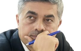 सुदर्शन आचार्य