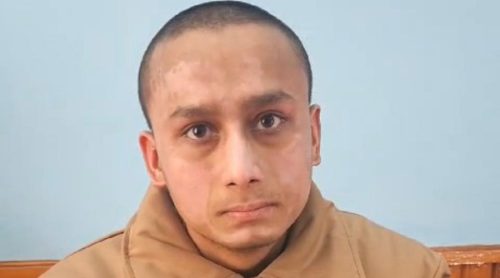 युक्रेनका युद्धबन्दी सुजन : डेढ वर्षदेखि सम्पर्कविहीन, उद्धारका लागि दाजुभाइको गुहार