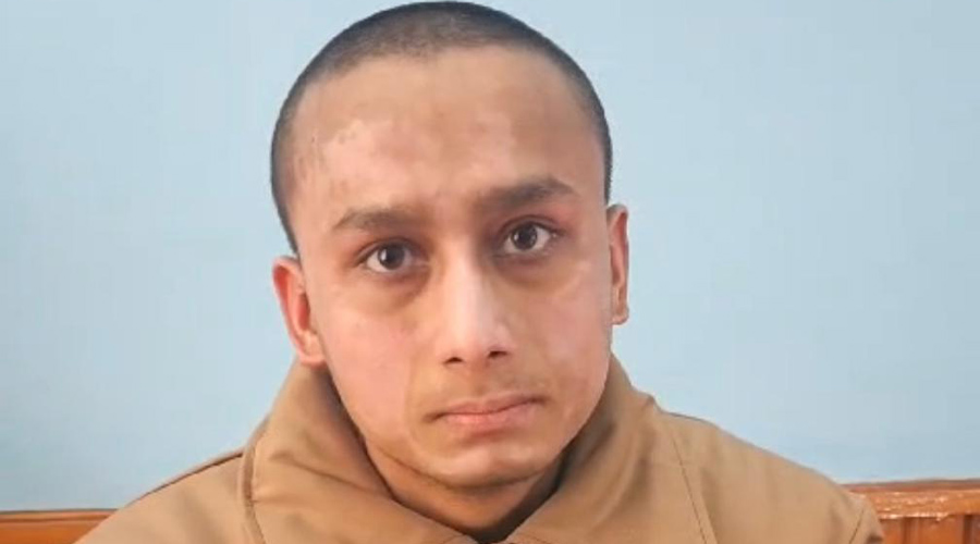 युक्रेनका युद्धबन्दी सुजन : डेढ वर्षदेखि सम्पर्कविहीन, उद्धारका लागि दाजुभाइको गुहार