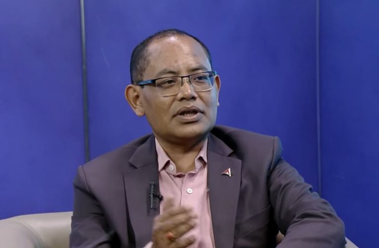 एनआईसी एसिया बैंकको सीईओमा सुजितकुमार शाक्य नियुक्त